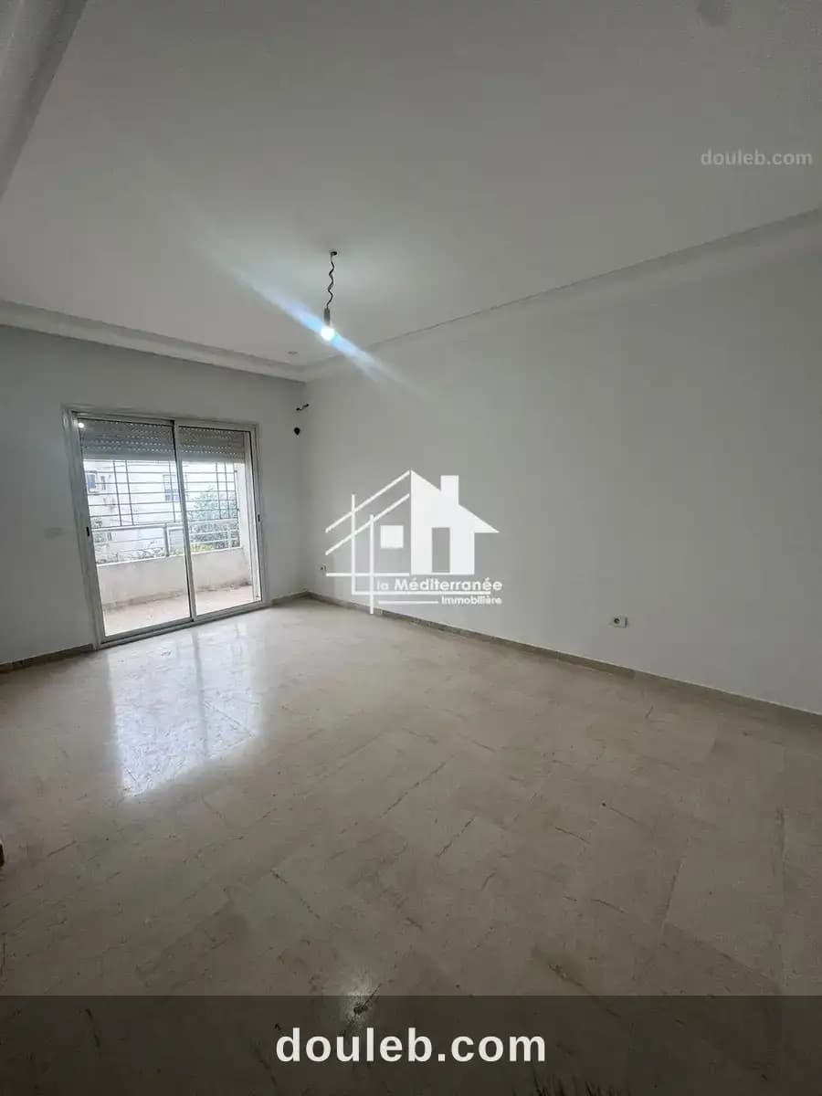 Appartement s1 au bardo 2 à Tunis