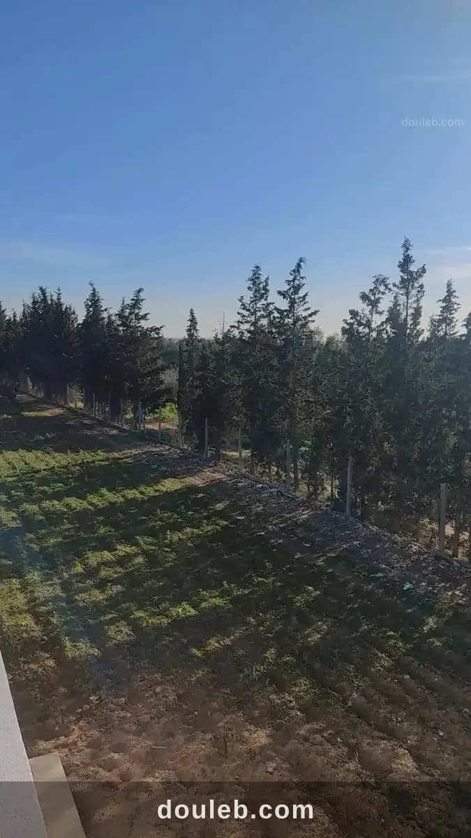 Ferme agricole à Nabeul