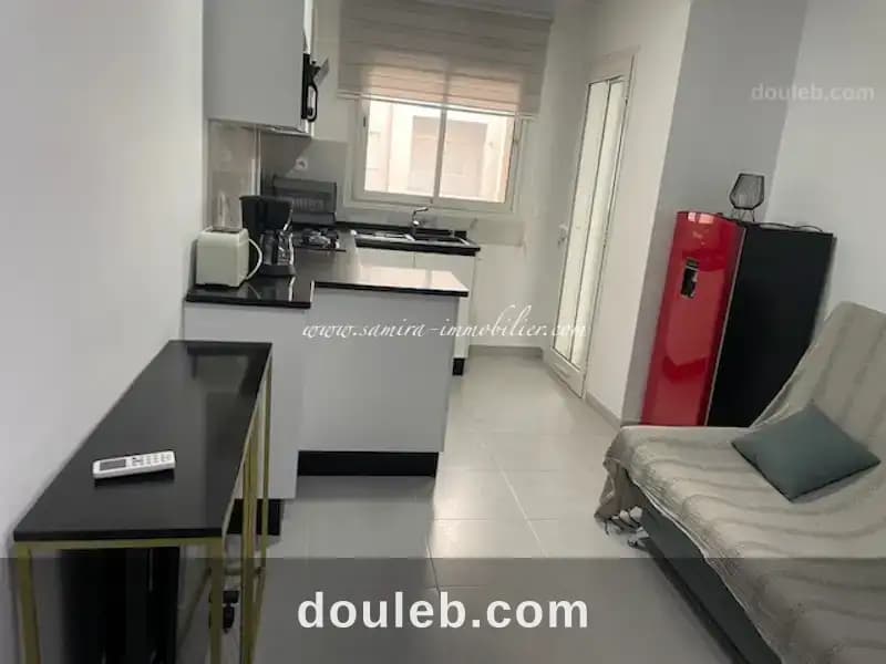 Appartement norane à Nabeul