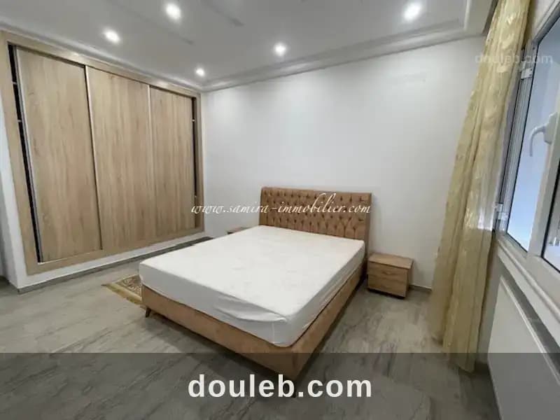 Appartement chahd 1 à Nabeul