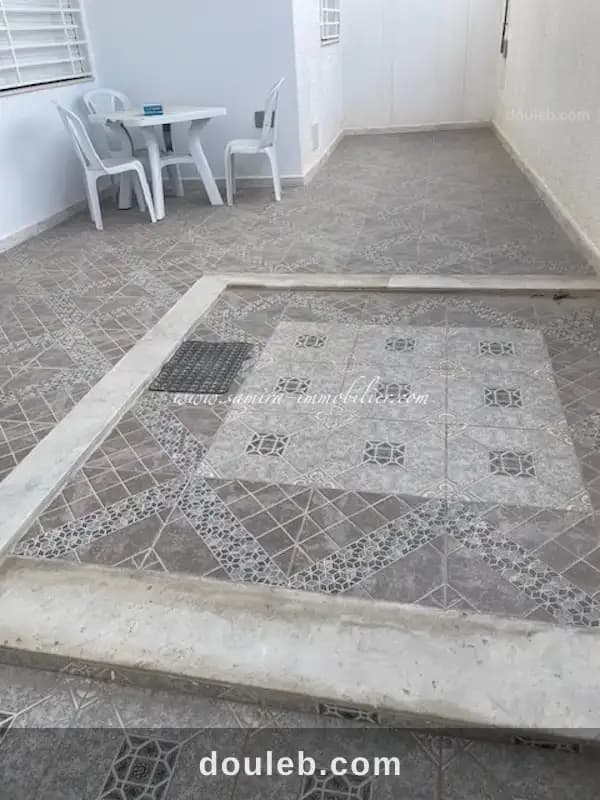 Appartement omega à Nabeul