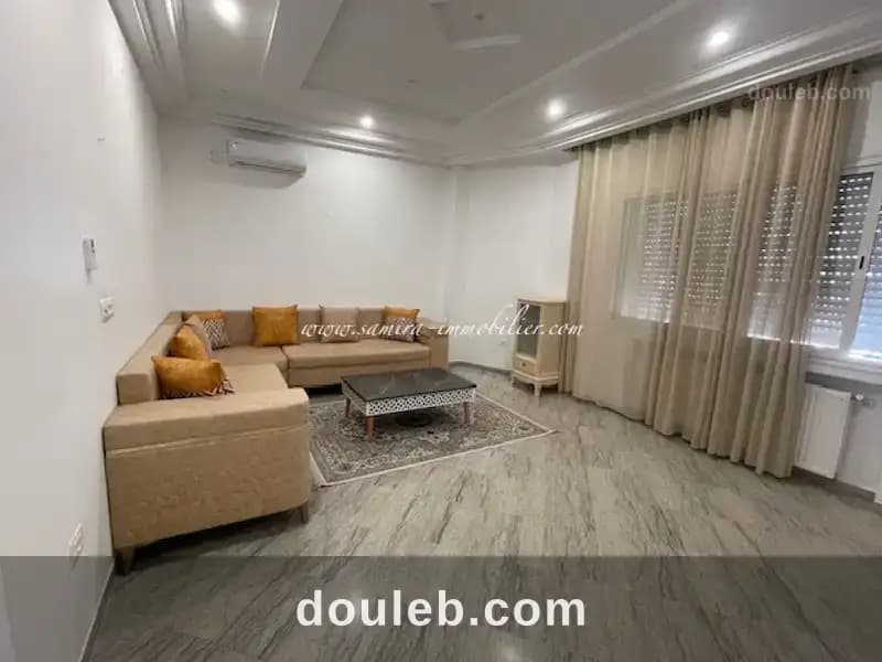 Appartement chahd 1 - Miniature 2