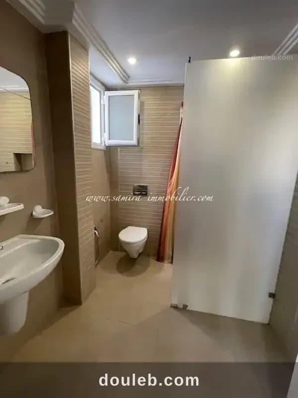 Appartement chahd 1 - Miniature 5