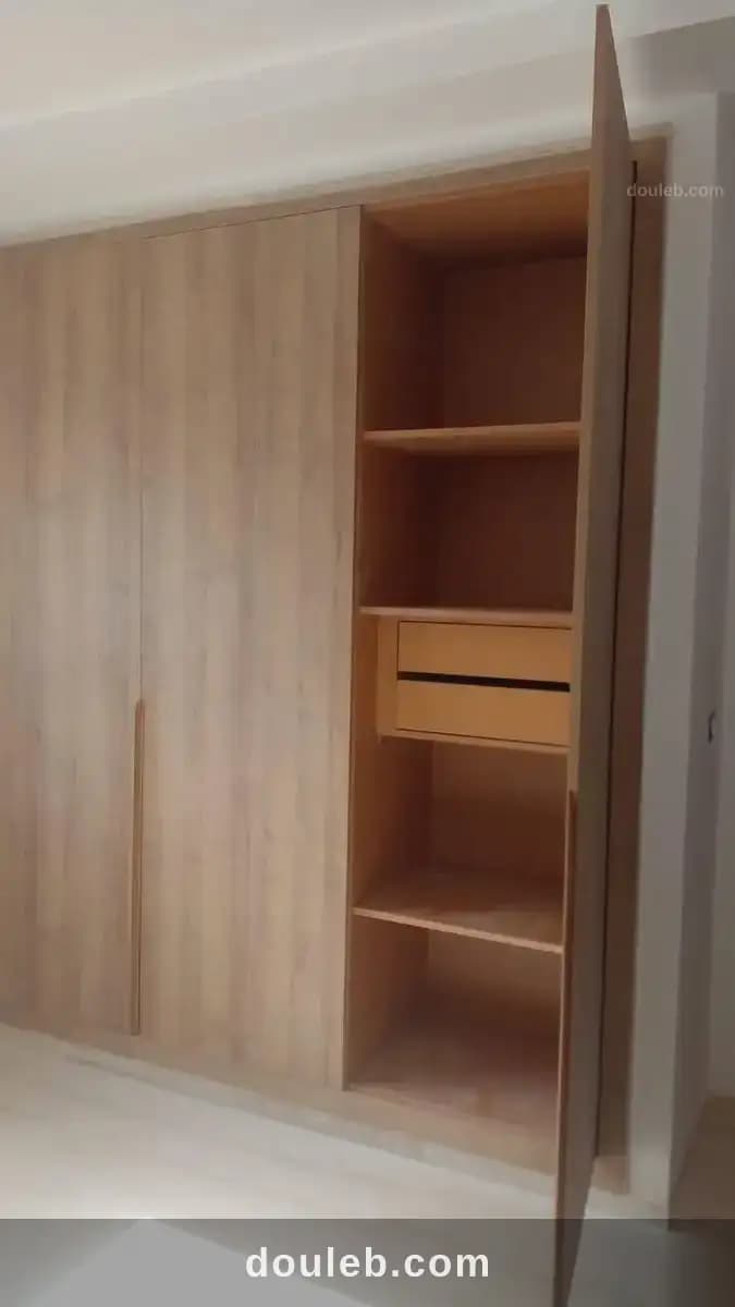 Appartement h standing au mourouj 6 à Ben Arous
