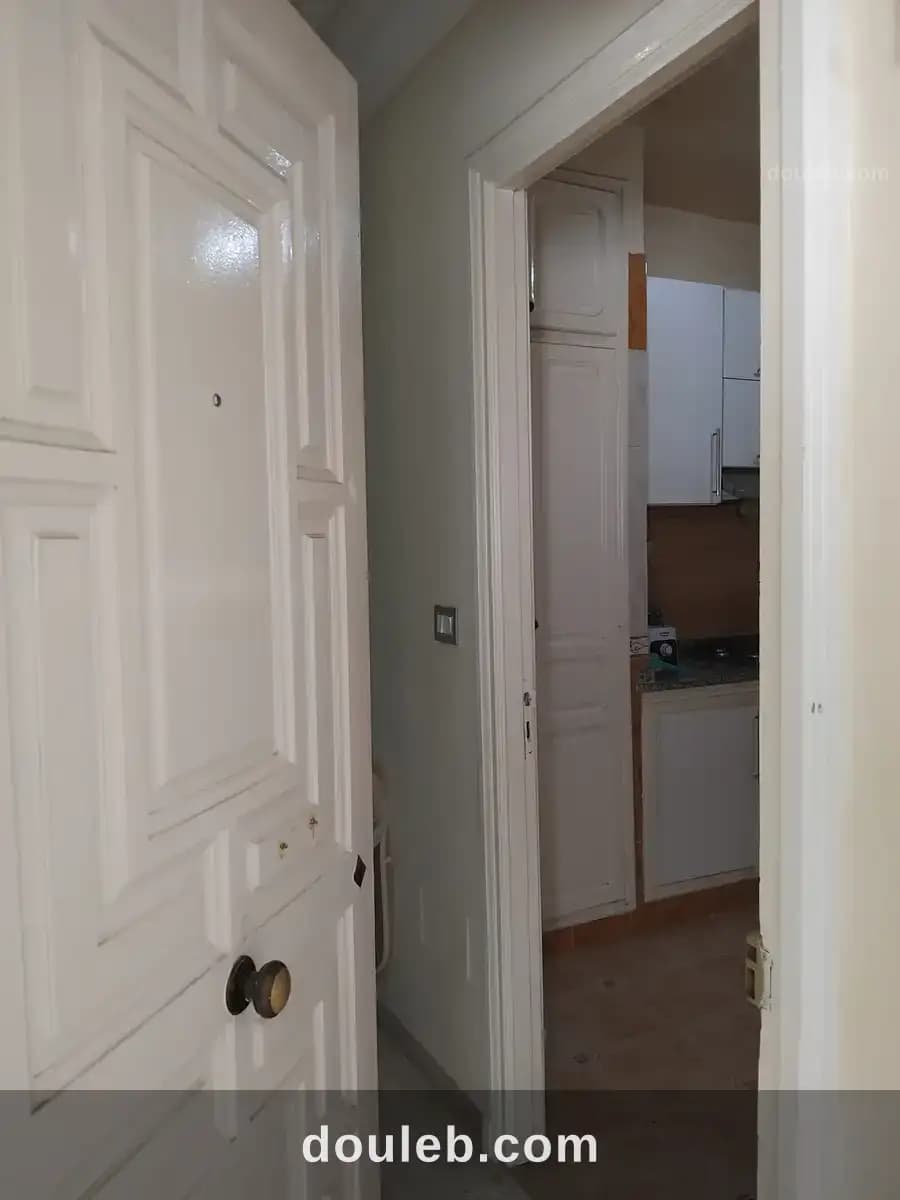 Appartement à mourouj 5 à Ben Arous