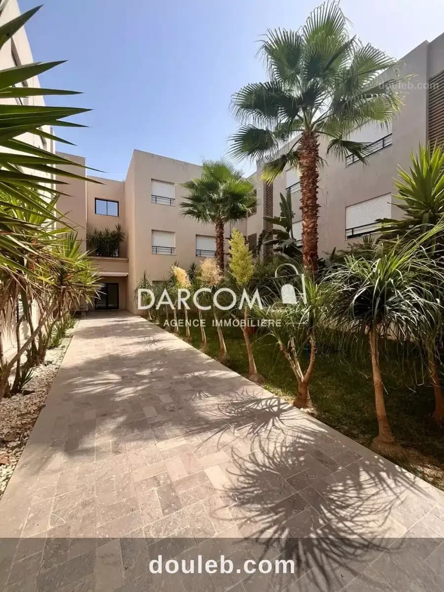 Appartement s2 ths à chotrana 1 à Ariana