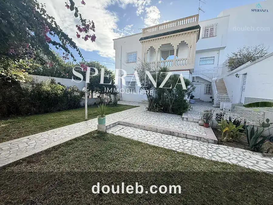 Appartement dauphin à Nabeul