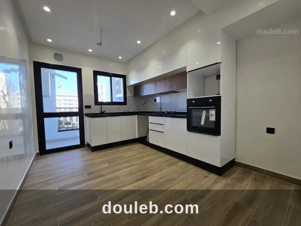 Chic appartement s2 aux jardin de carthage à Tunis