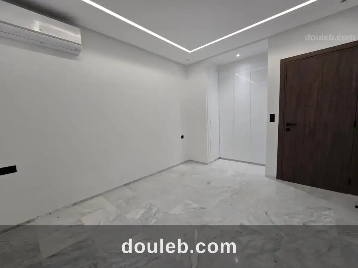 Luxe s1 au jardin de carthage à Tunis