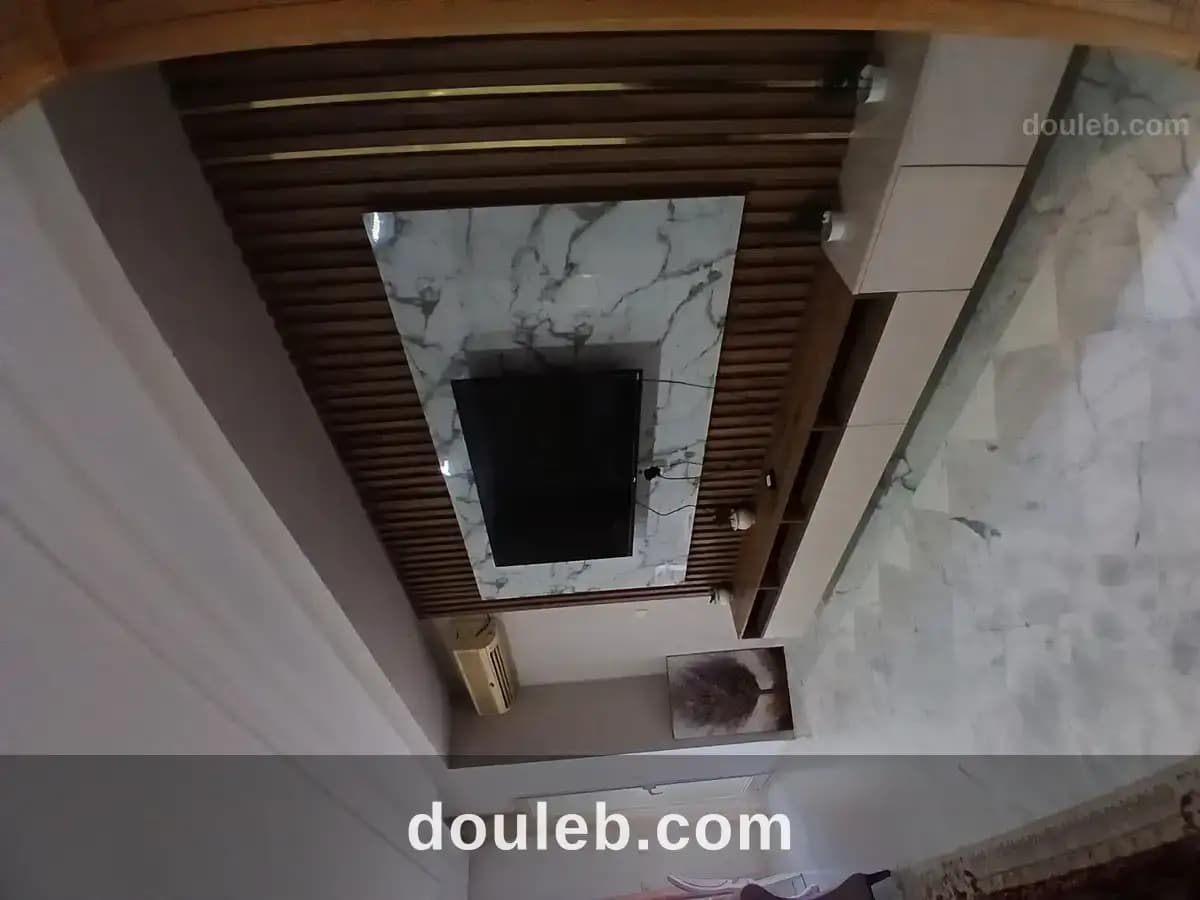 Appartement s3 cité nasr 2 av hedi nouira à Ariana