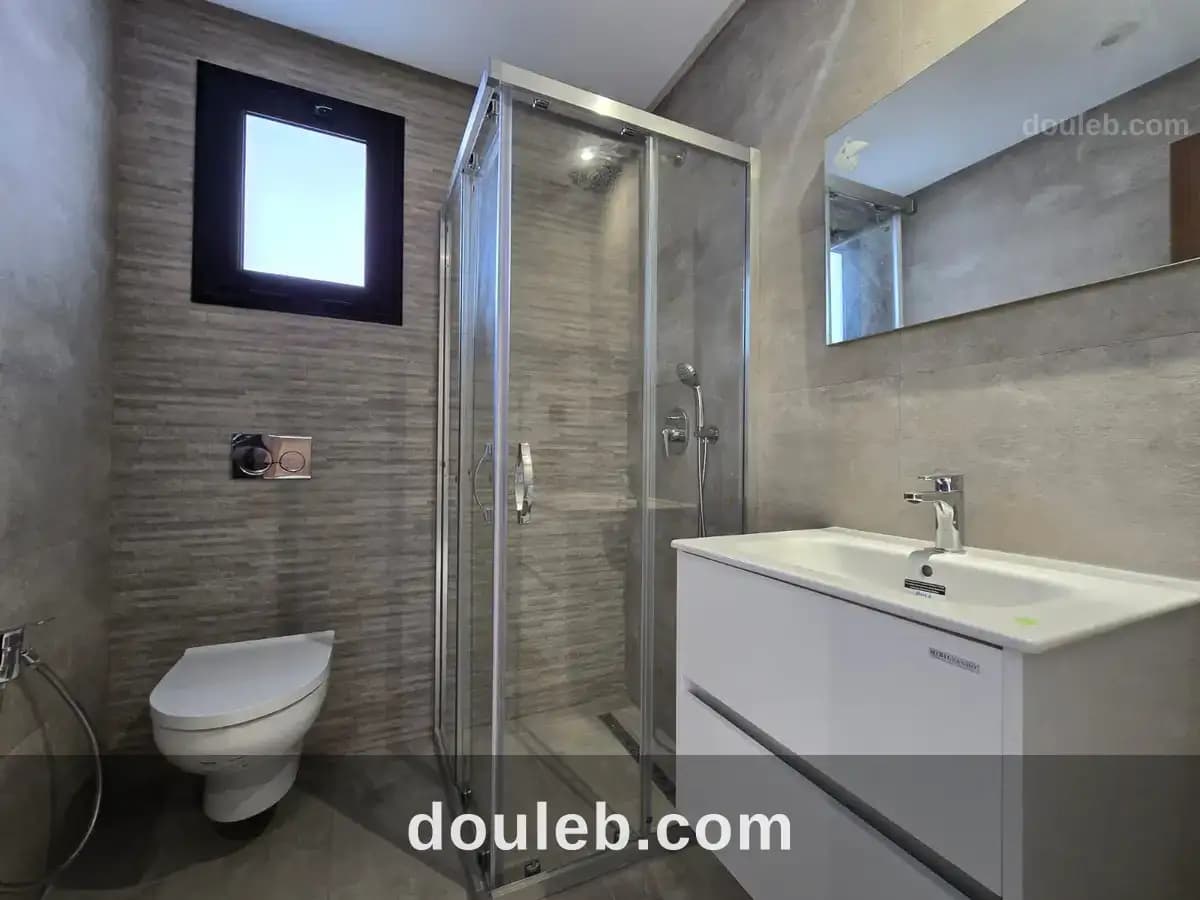Chic appartement s2 aux jardin de carthage - Miniature 4