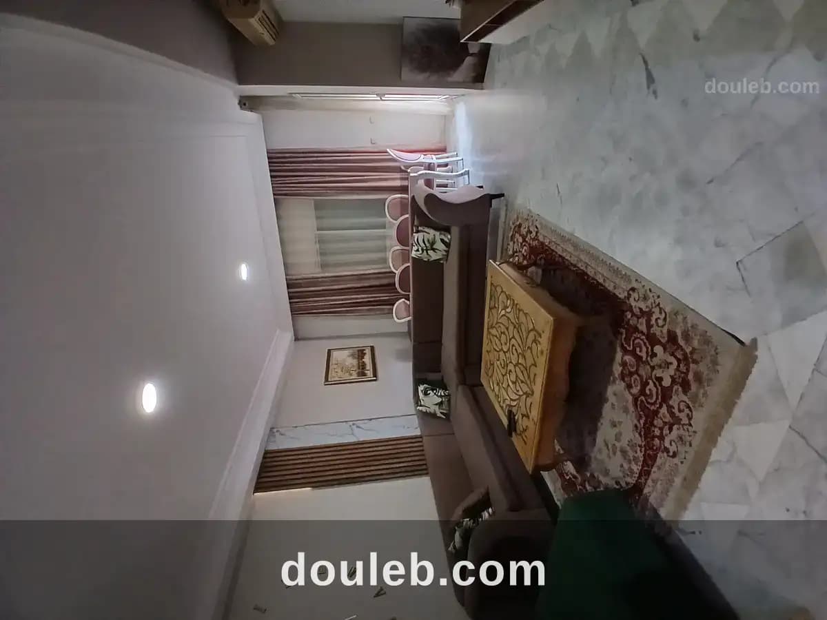 Appartement s3 cité nasr 2 av hedi nouira - Miniature 3