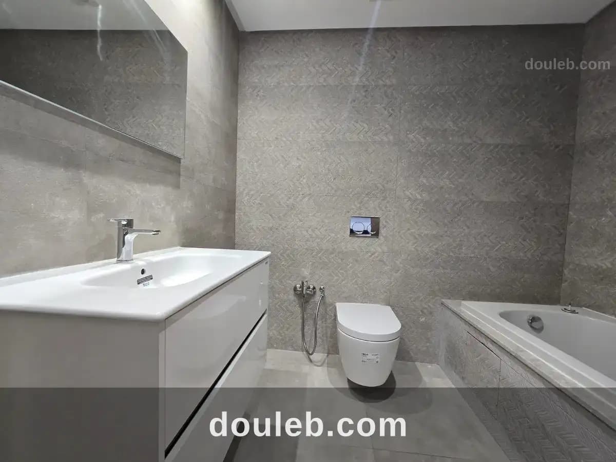 Chic appartement s2 aux jardin de carthage - Miniature 5
