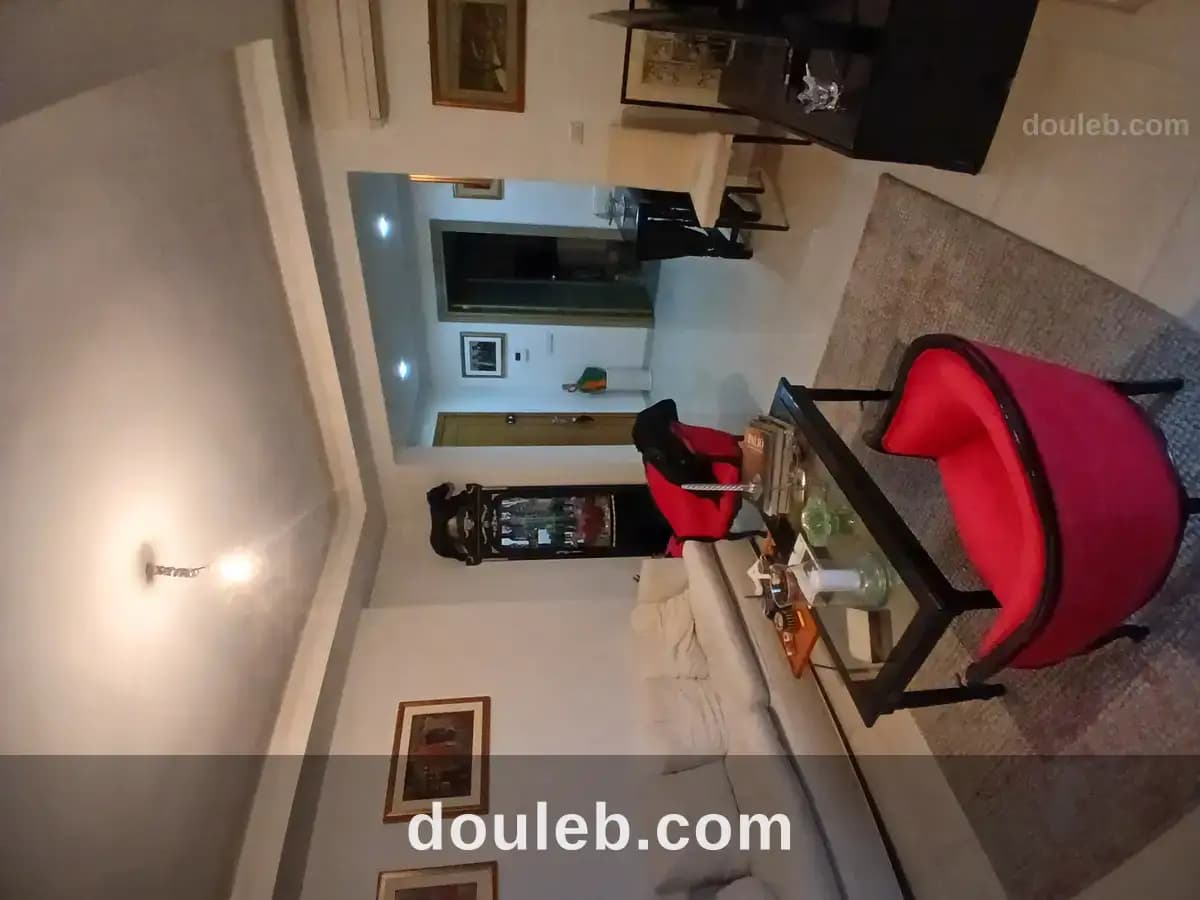 Appartement s2 nasr av hedi nouira - Miniature 5