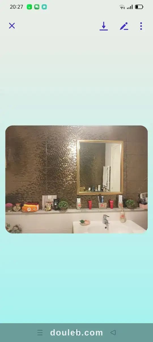 Appartement à Ariana