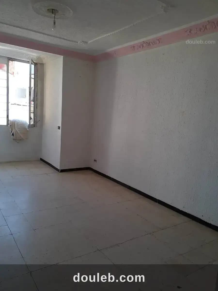 Un appartement ksar said 2 à Tunis