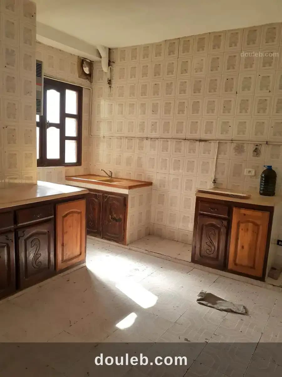 Un appartement ksar said 2 - Miniature 3