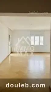 A un appartement s3 ennaser 2 ref133a à Ariana