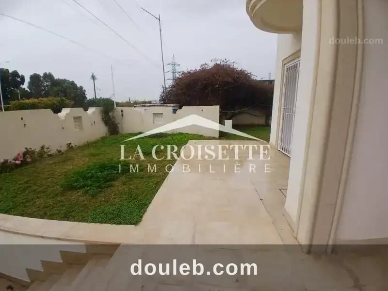 Triplex s4 à ain zaghouan nord mrcl0047 à Tunis