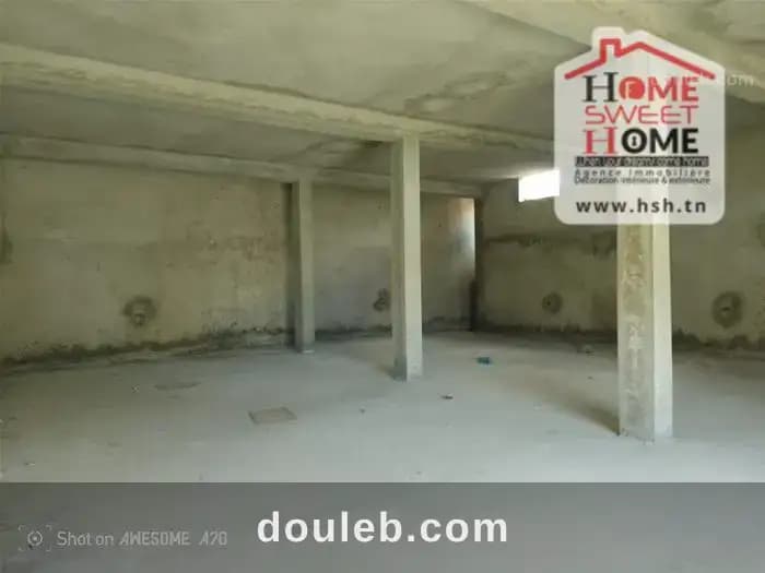 Dépot soray au bhar lazreg à Tunis