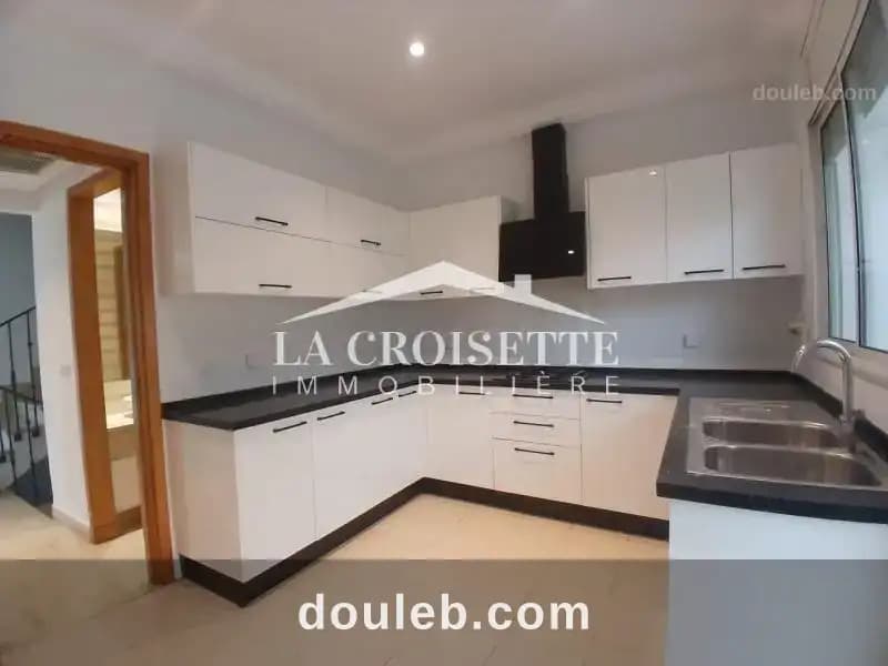 Triplex s4 à ain zaghouan nord mrcl0047 - Miniature 3