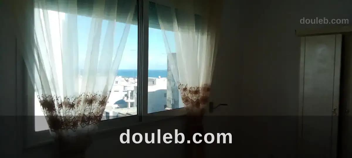 Studio dans endroit calme à Bizerte
