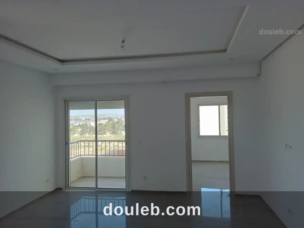 Appartement spacieux s 1 citrine à Tunis