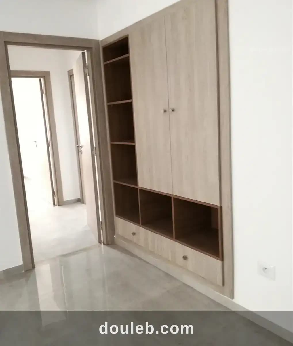 Appartement s2 à l'aouina - Miniature 2