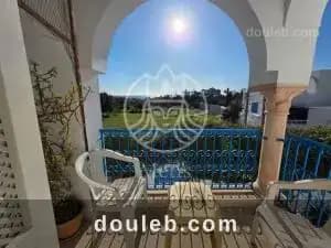 annuelle dun appartement s2 ref750a à Nabeul