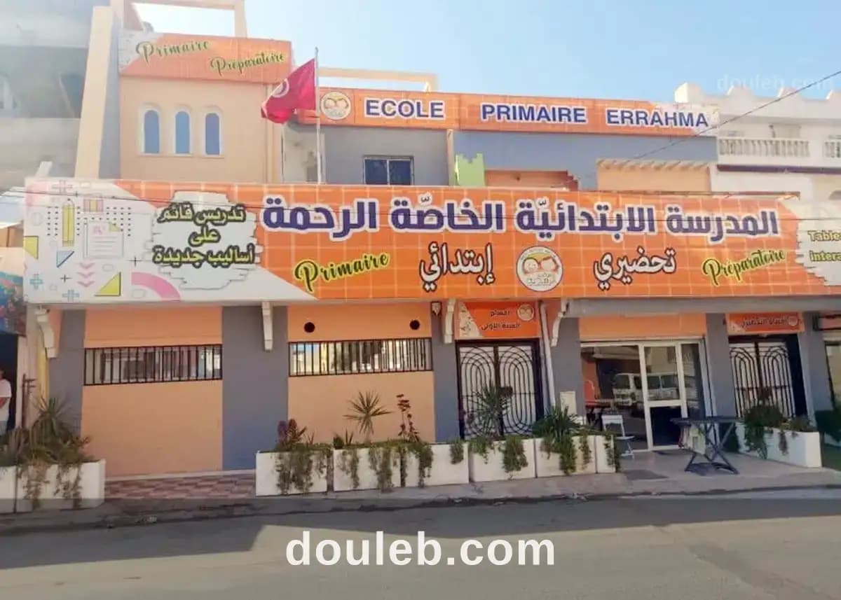 Cause départ à Sousse