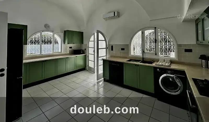 L556 villa zen les deux oued - Miniature 4