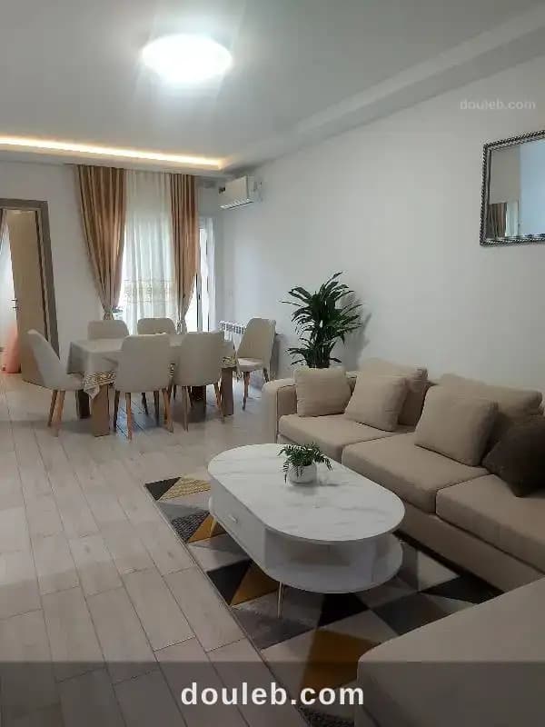 L572 appartement smart 1 sud - Miniature 2
