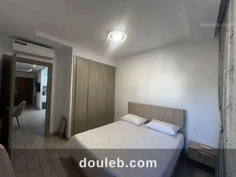 L572 appartement smart 1 sud - Miniature 3