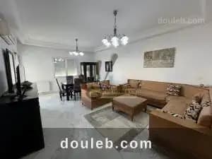 S3 meubl au lac 2 ref433a à Tunis