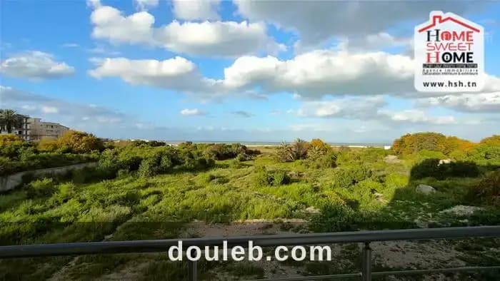 Duplex océan à ezzahra à Ben Arous