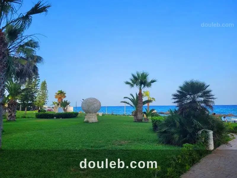 L615 appartement le bonheur à Nabeul
