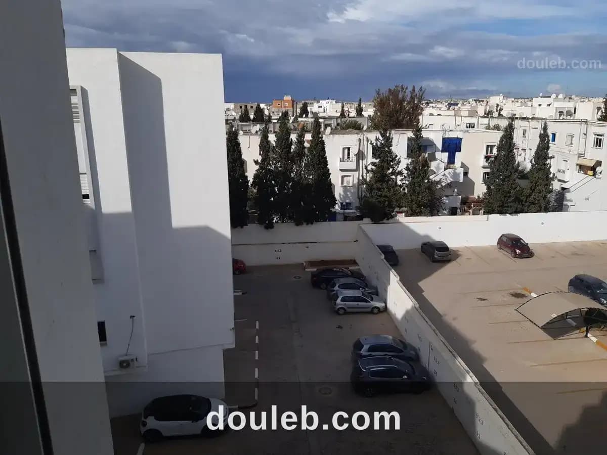 Appartement à el mourouj 5 à Ben Arous