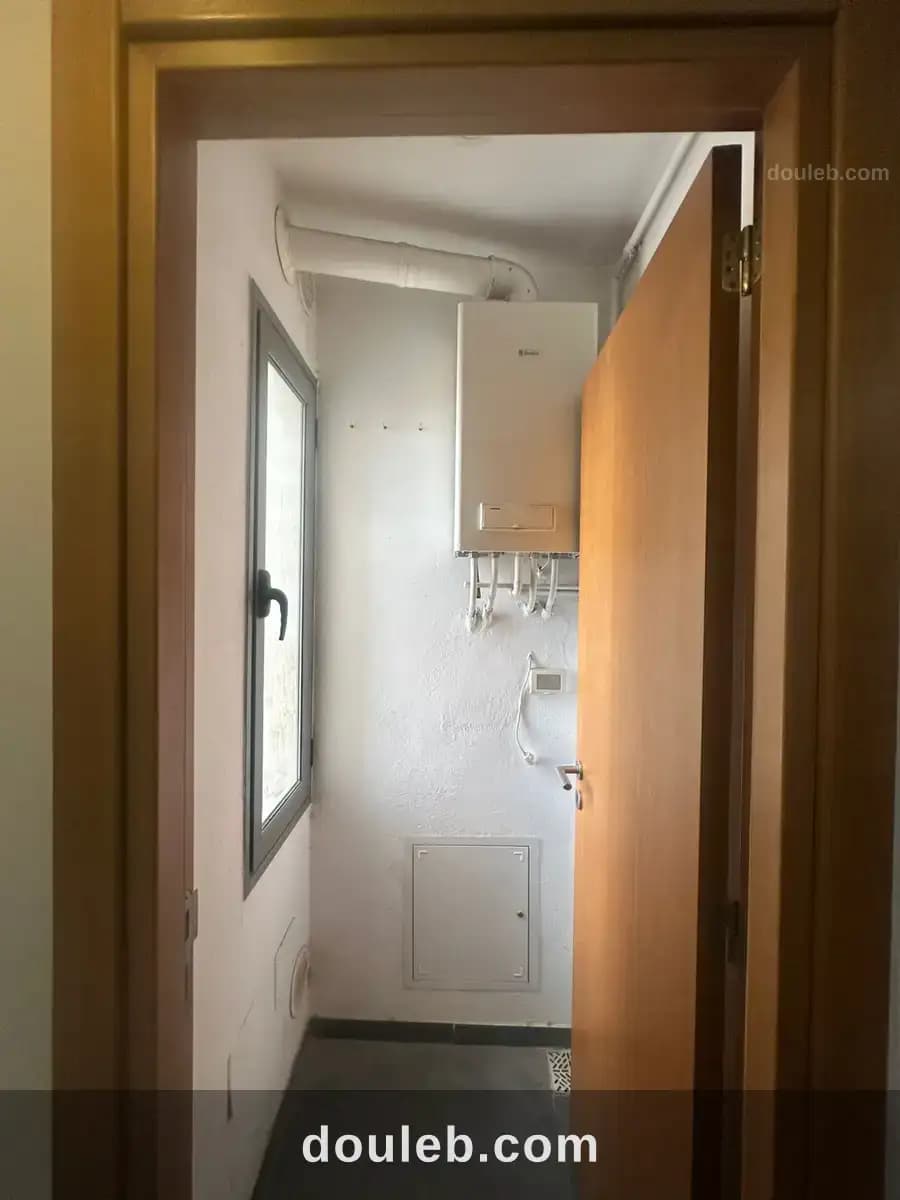 3 appartements bureautiques haut st à ain zaghwen - Miniature 4