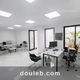 Espace bureautique menzeh 5 à Ariana