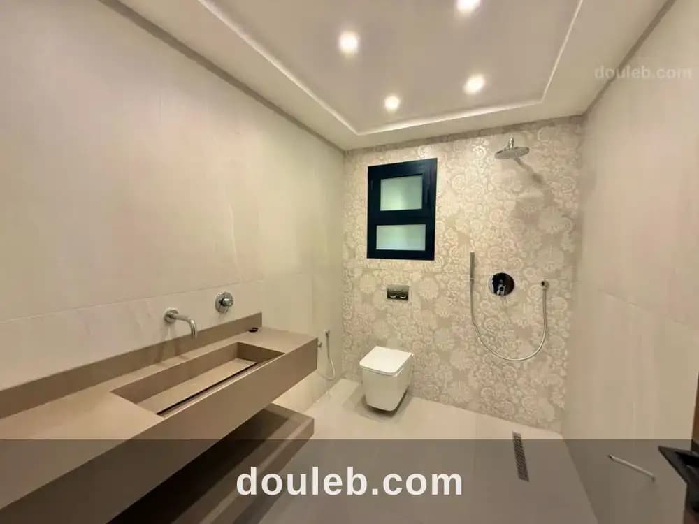 V597 villa oasis hammamet villa - Miniature 5