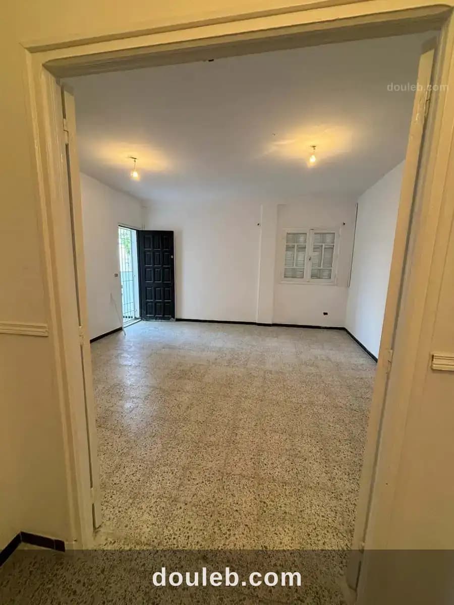 Joli appartement à Tunis