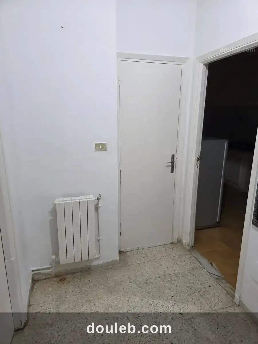 Studio s0 meublée - Miniature 5