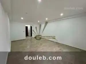 appartement s2 la soukra ref489a à Ariana