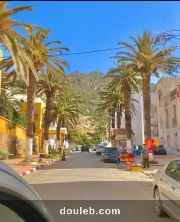 Appart korbous à Nabeul