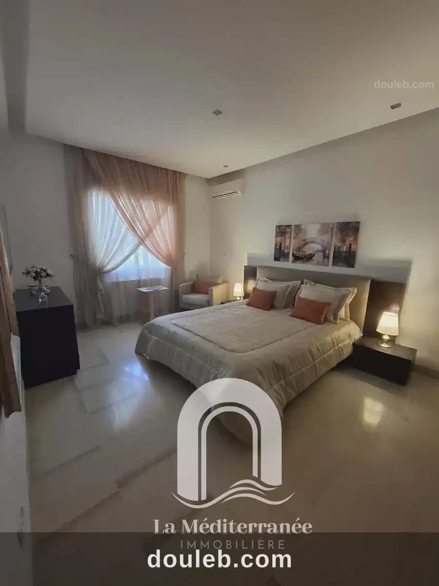 Appartement à sidi daoud la marsa - Miniature 2