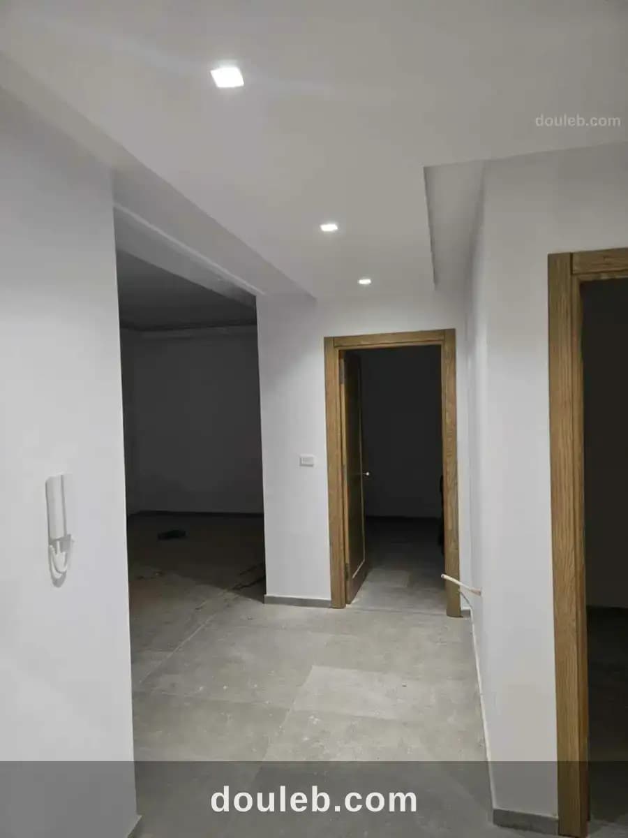 Al s2 borj louzir à Ariana