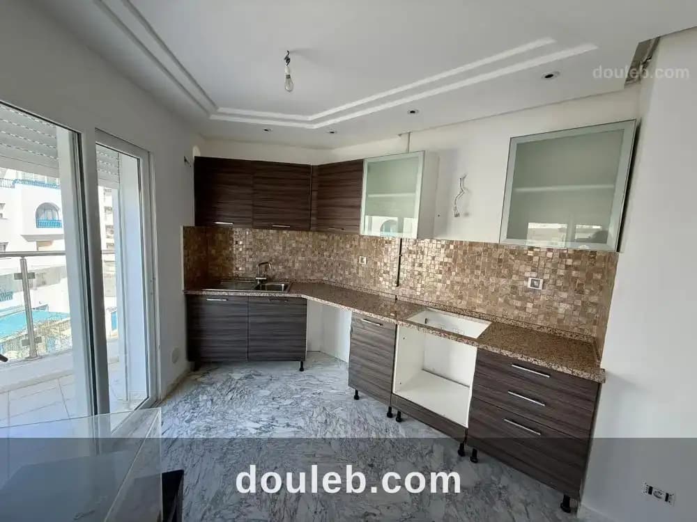 V612 appartement corail 3 - Miniature 4