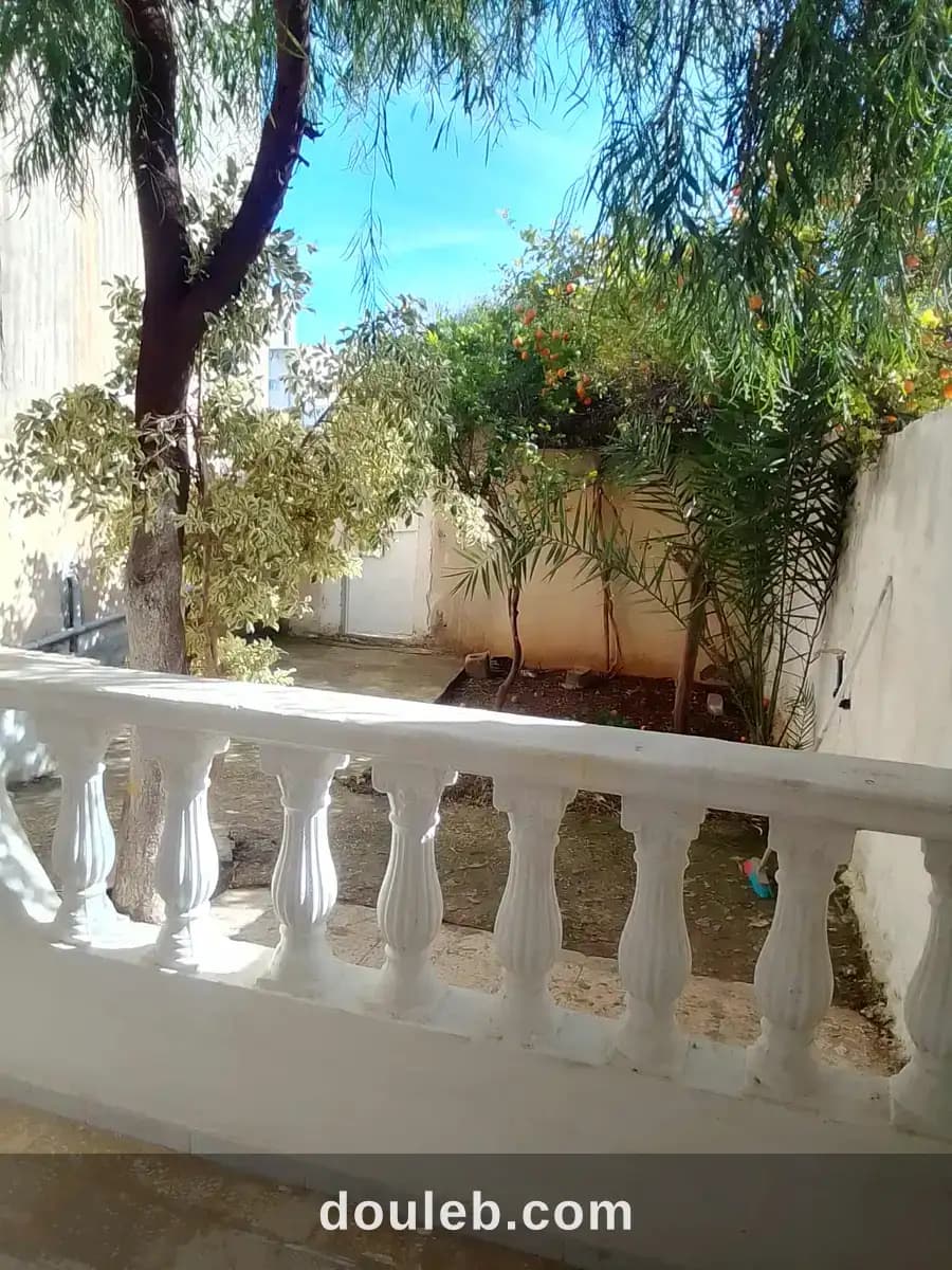 Tout près de slimane kehia à Manouba