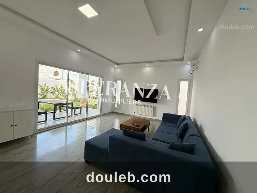 Villa iyed - Miniature 2