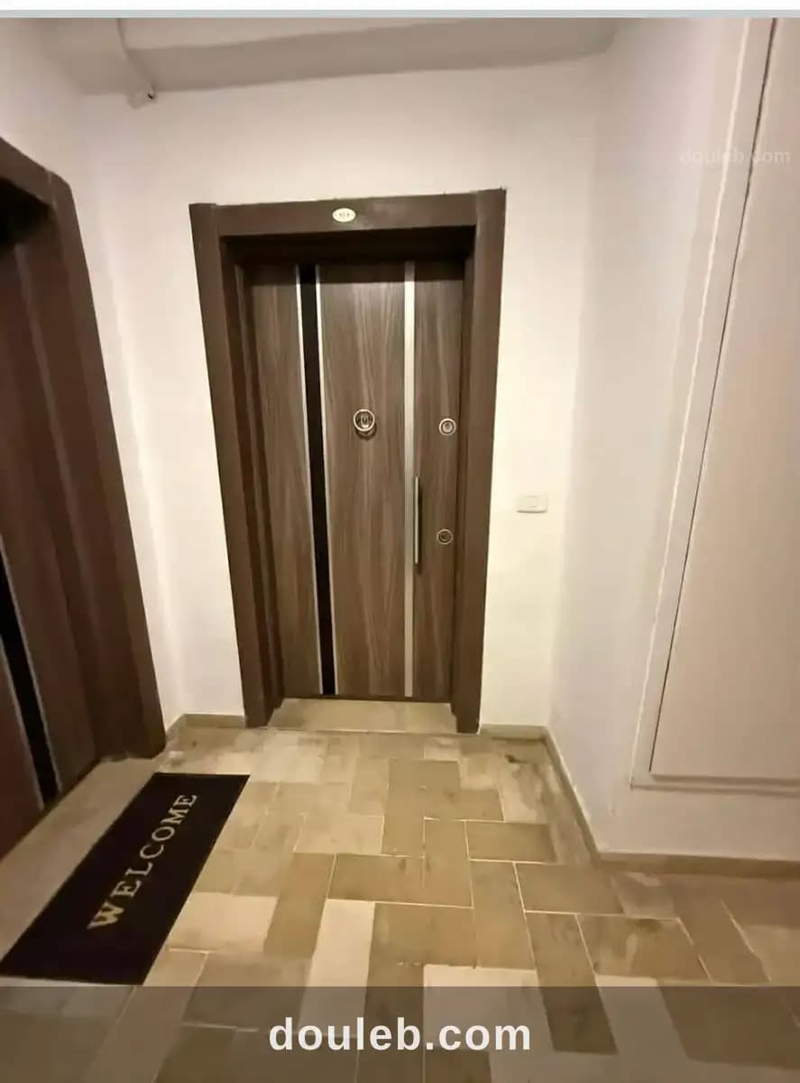 Appart s1 au bardo à Tunis